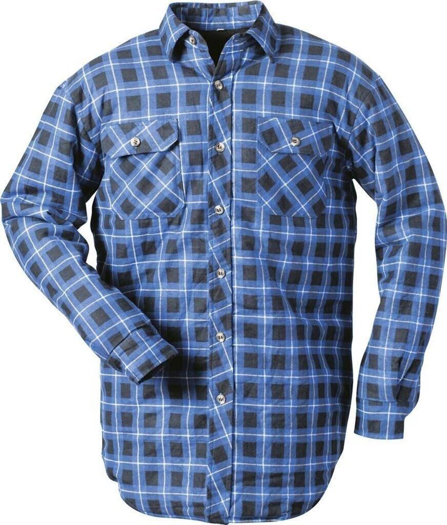 Craftland Hinnoy (1740) blue