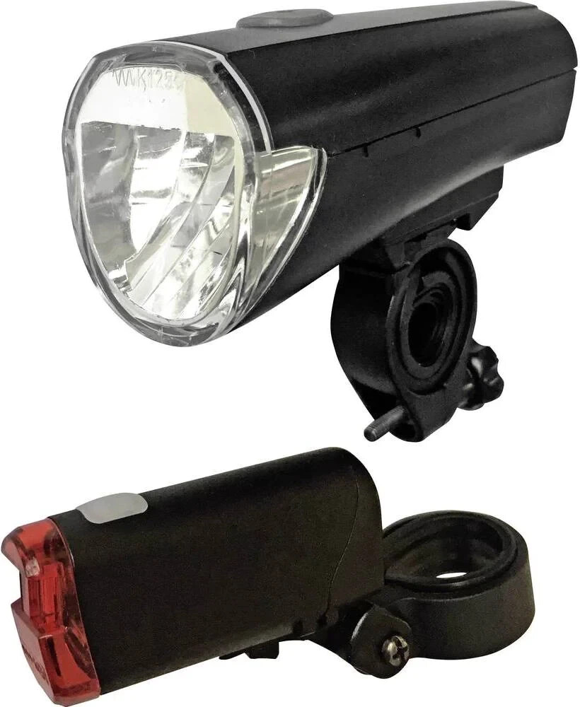 Arcas LED Light Set (2160552, black)