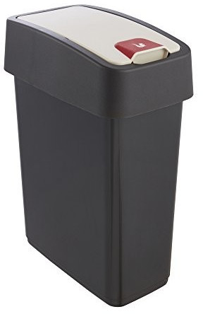 keeeper Magne 10 L grey