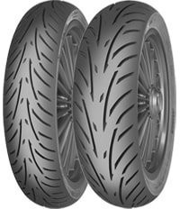 Mitas Mitas Touring Force-SC 140/70-16 TL 65P