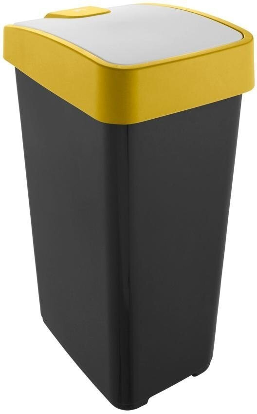 keeeper Magne 45 L yellow