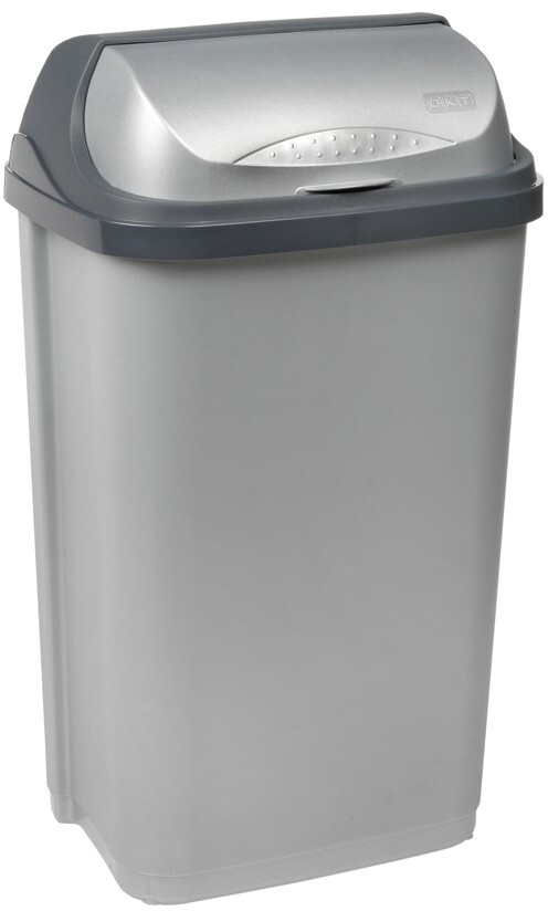 keeeper Rasmus 50 L silver