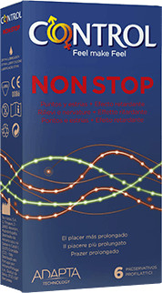 Control Non Stop
