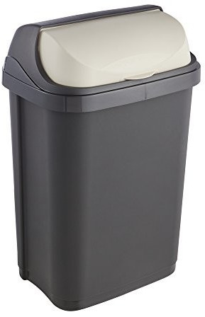 keeeper Rasmus 10 L grey