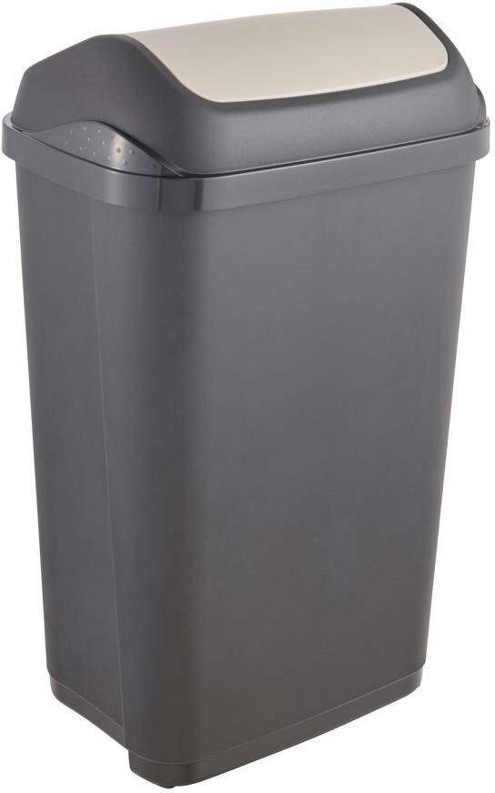 keeeper Swantje 50 L grey