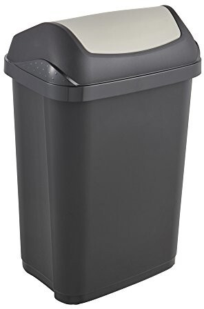 keeeper Swantje 25 L grey
