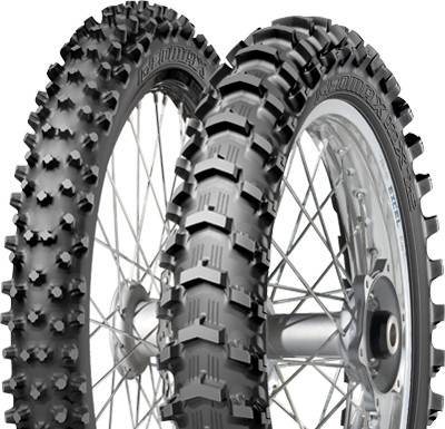 Dunlop Geomax MX-12 90/100-14 49M