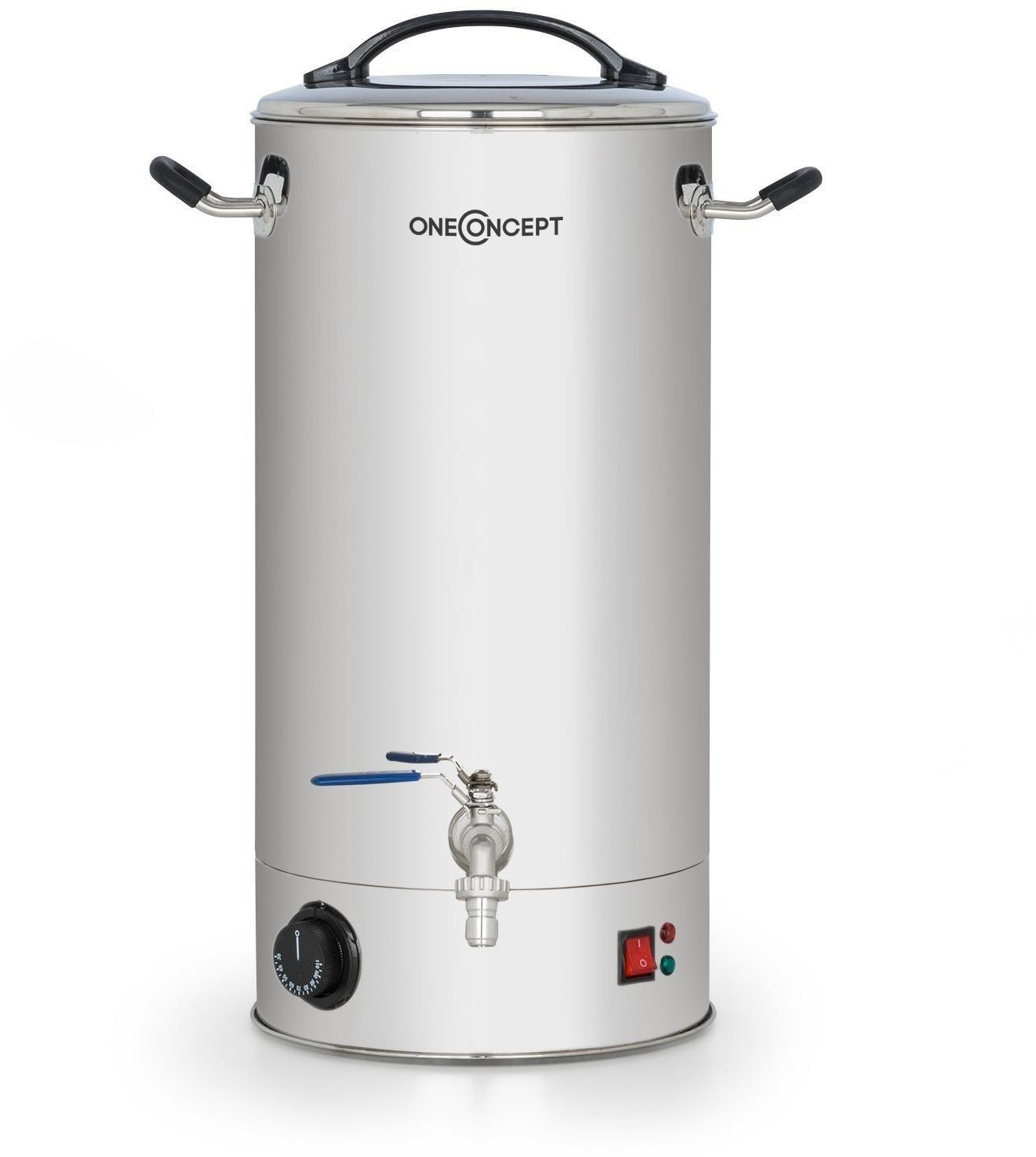 OneConcept BRD3-Braufreund30