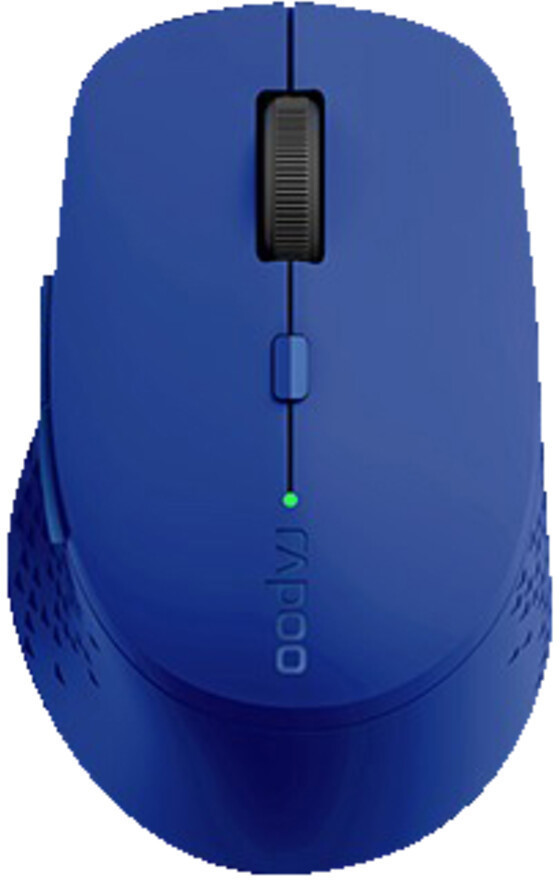 Rapoo M300 Silent (blue)