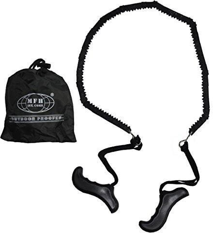 Max Fuchs 27088 mit Griff