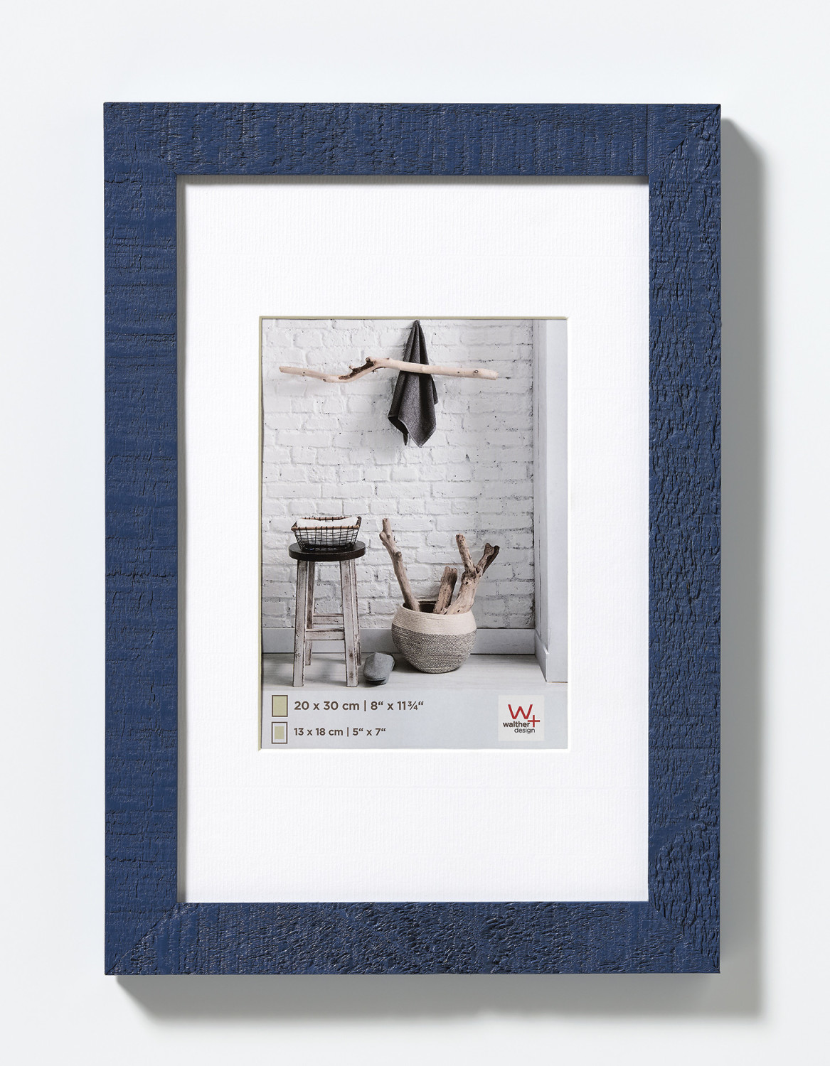 walther design Home 18x24