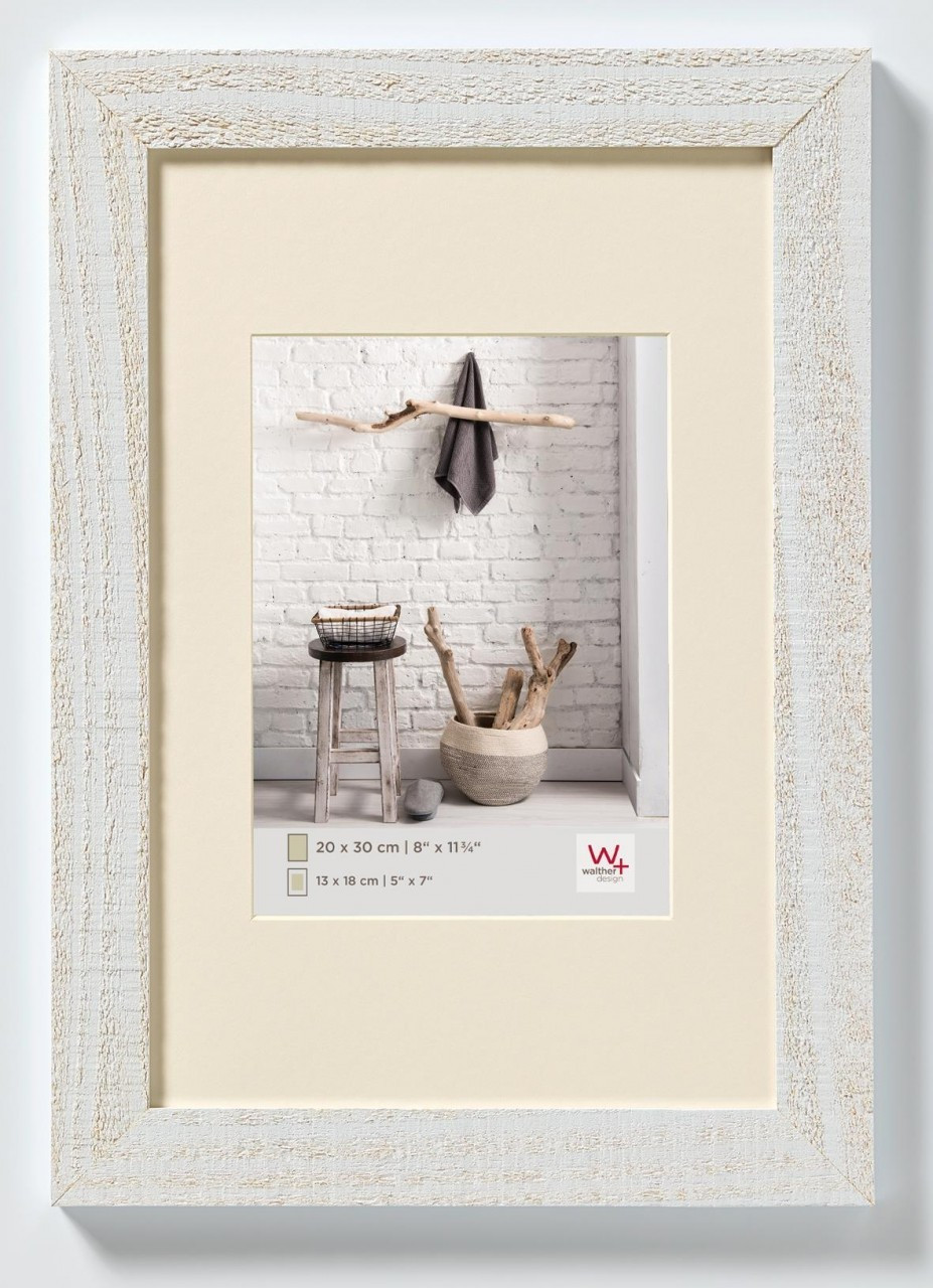 walther design Home 70x100 polar white