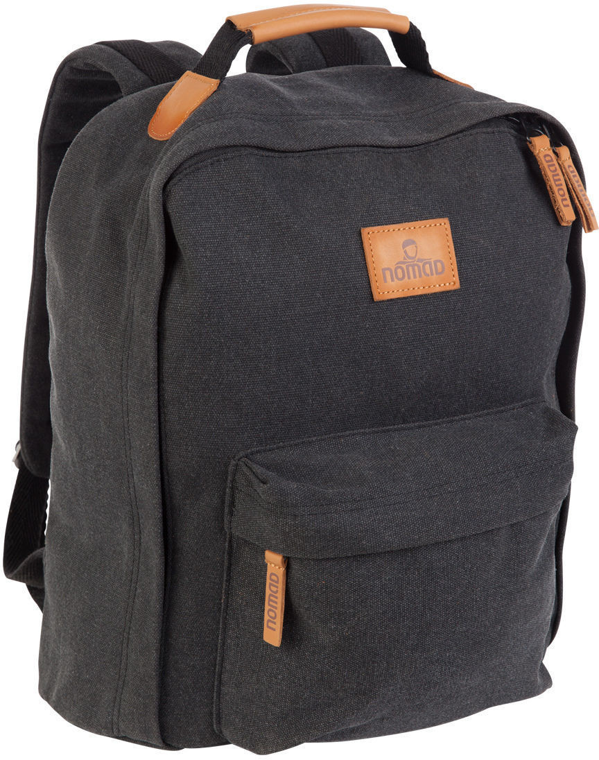 Nomad Clay Daypack 18L phantom