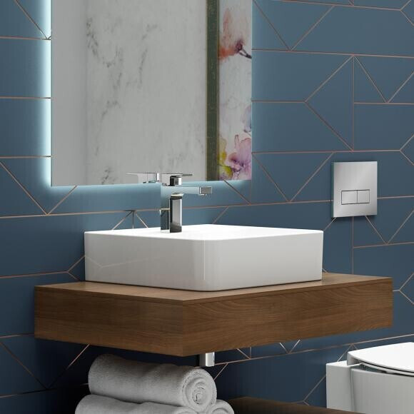 Ideal Standard U8407FW