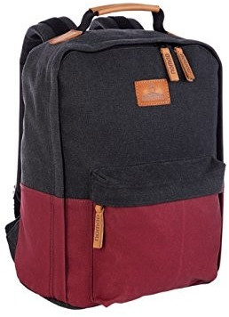 Nomad Clay Daypack 18L biking red