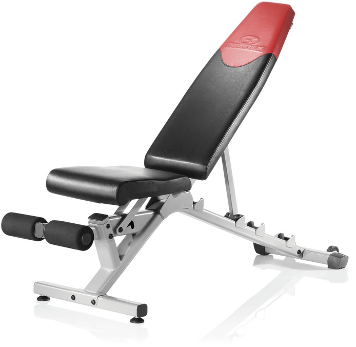 Bowflex SelectTech Adjustable 4.1