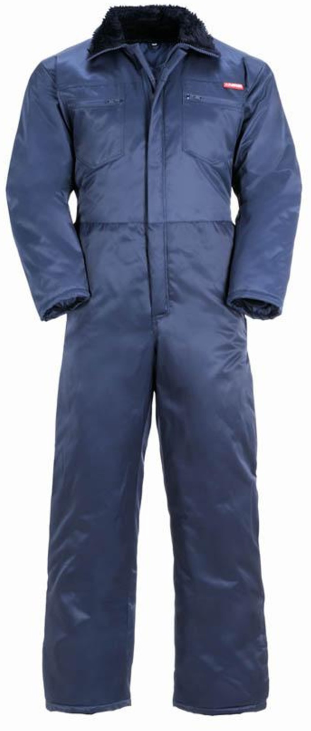 Planam Gletcher Pilotnoverall (0375)