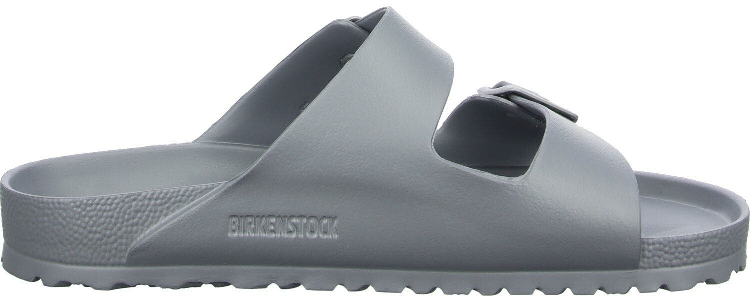 Eva birkenstock silver hot sale