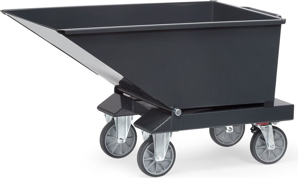 Fetra 4701A/7016 Black