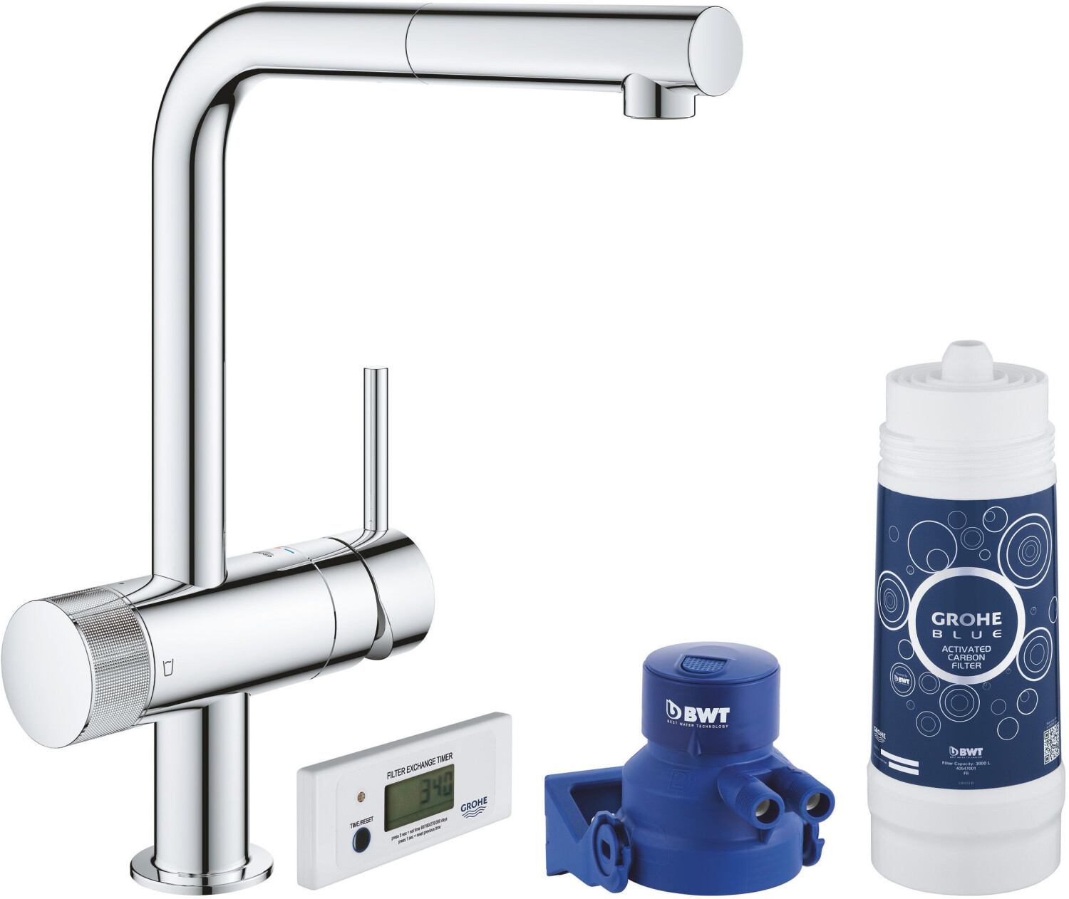GROHE 30382000