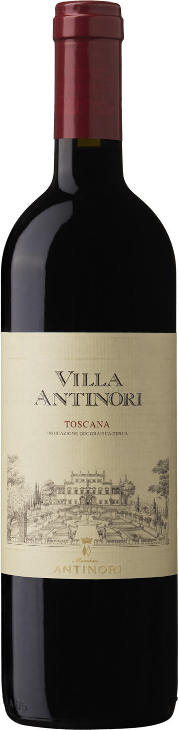 Antinori Villa Antinori Toscana Rosso IGT ab 9,79 € (Februar 2024 Preise) |  Preisvergleich bei
