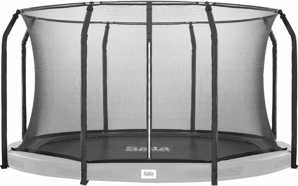Salta Excellent Ground Safty Net round 183 cm