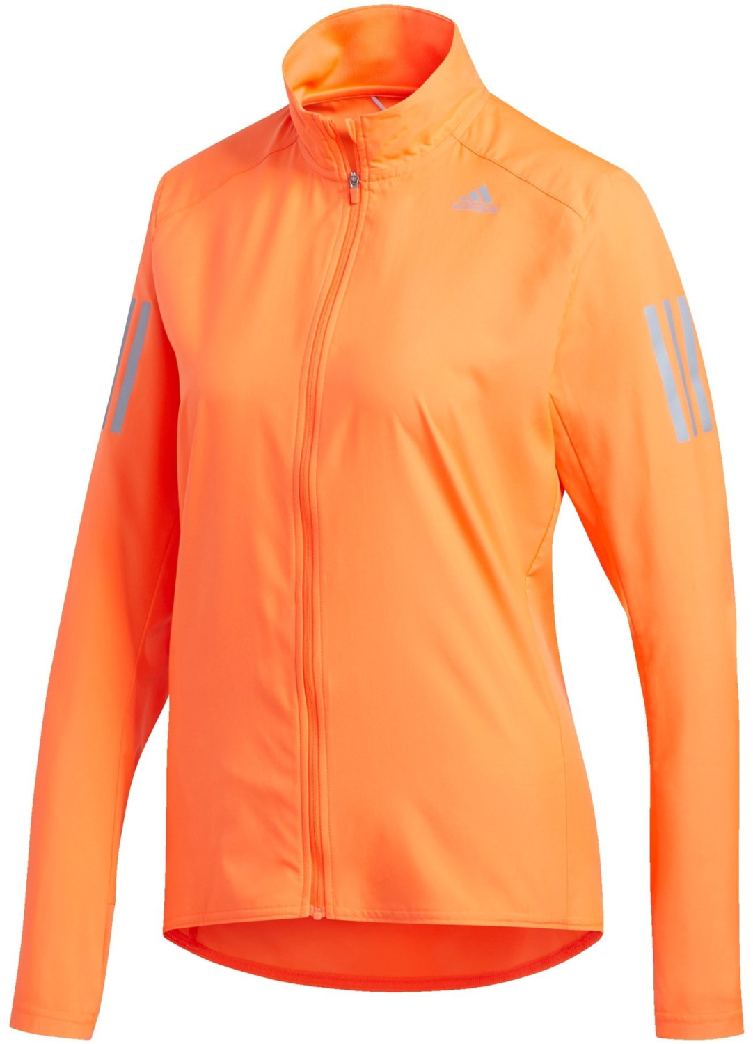 Adidas Women Running Own the Run Jacket