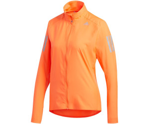 adidas running jacket women