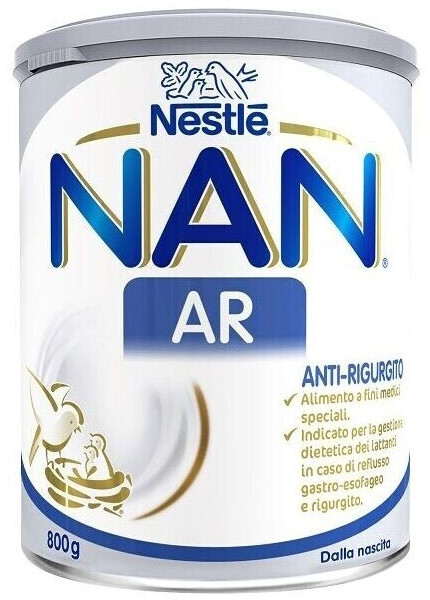 Nestlé Nidina First Infant Milk 1 Anti Regurgitation (800g)