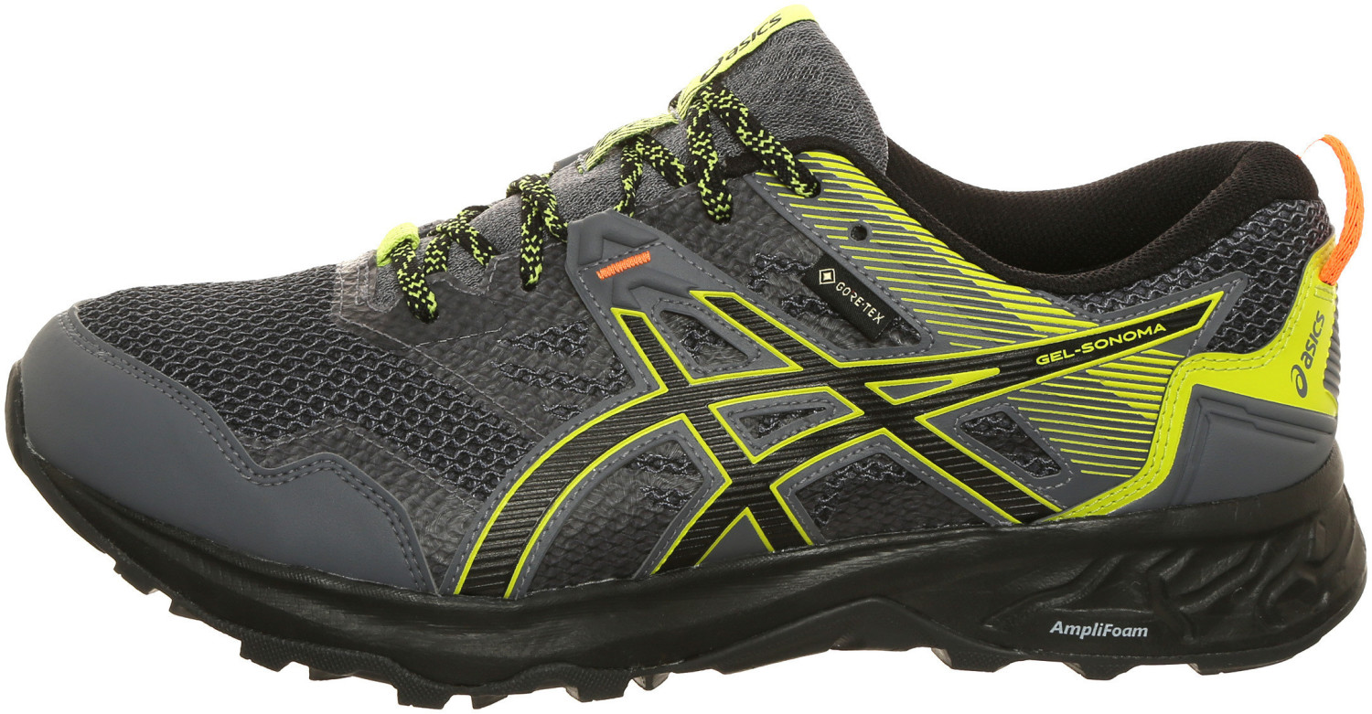 asics metropolis black