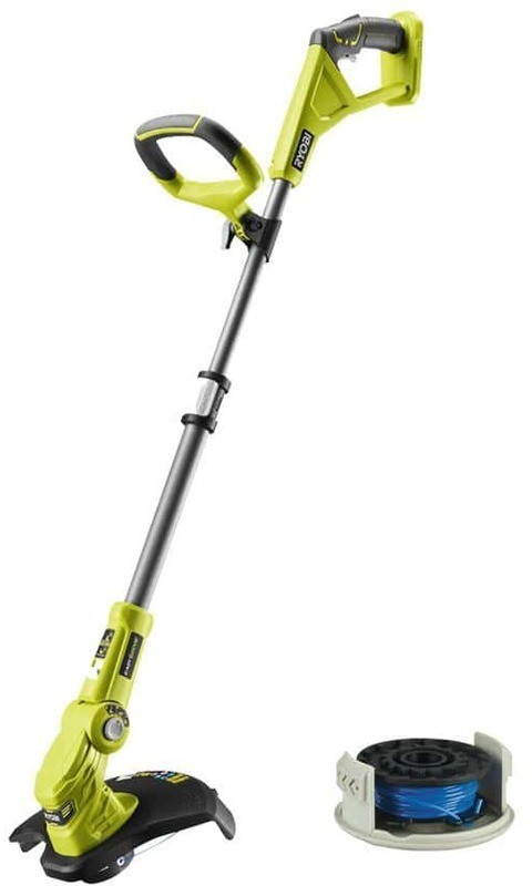 Ryobi OLT1832 (sans batterie ni chargeur + 1 bobine de fil)