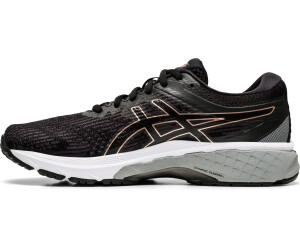 Asics GT-2000 8 (1012A591) black/rose gold au meilleur prix sur idealo.fr