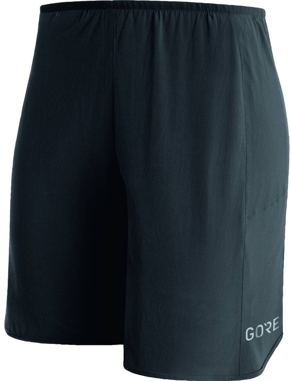 Gore R3 Women 2in1 Shorts (100070) black