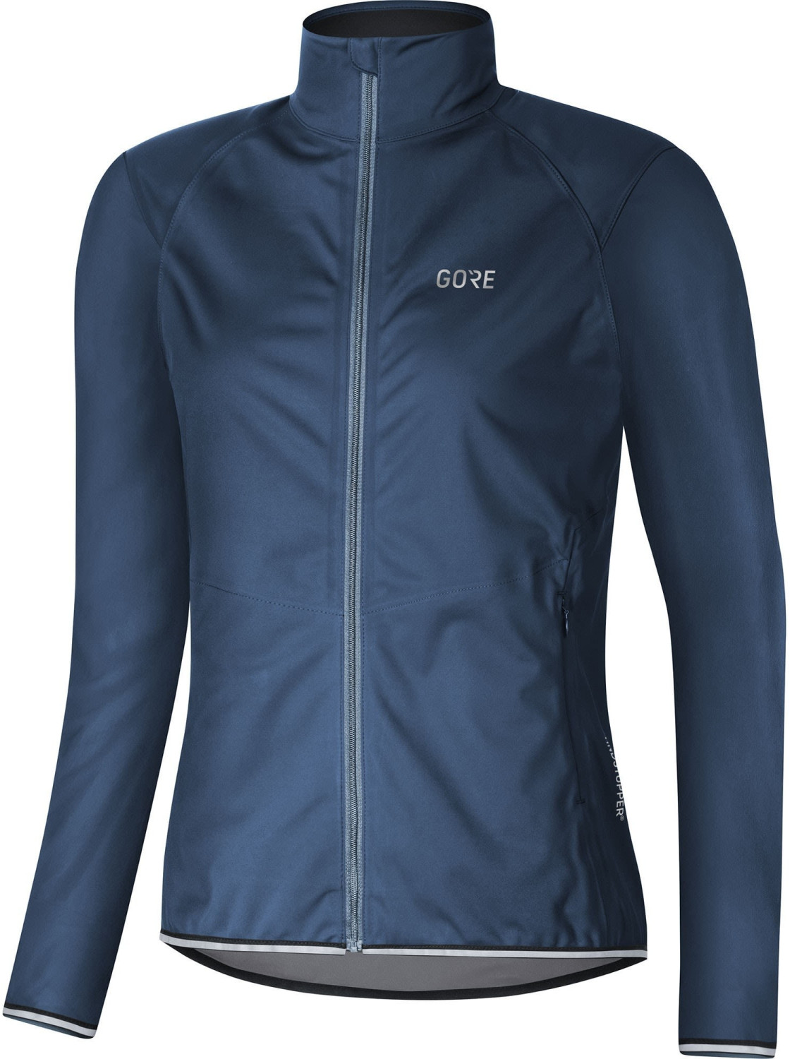 Gore R3 Women Gore Windstopper Jacket deep water