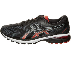 Asics GT-2000 8 (1011A690) black/sheet rock ab 106,43 € | Preisvergleich  bei idealo.de