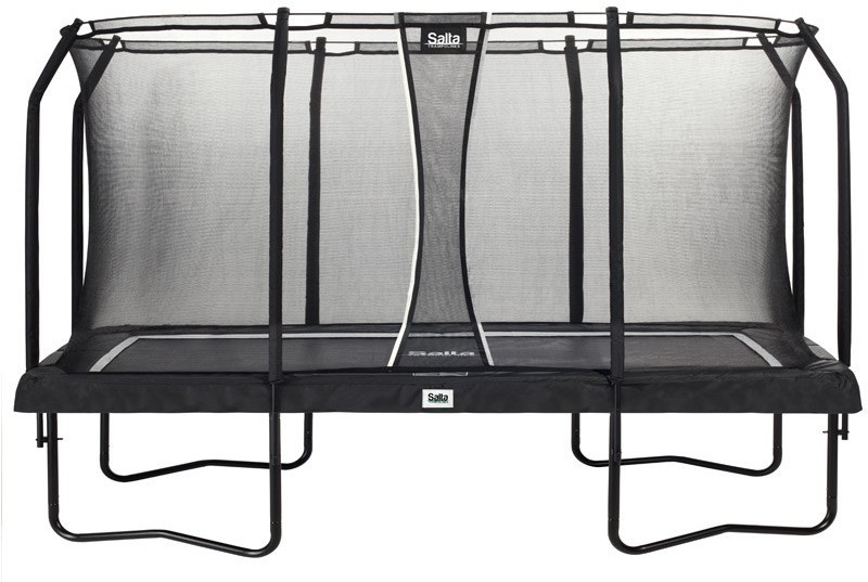 Salta Premium Black Edition 244 x 396 cm