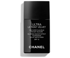 Chanel Ultra Le Teint Velvet Spf15 #bd91
