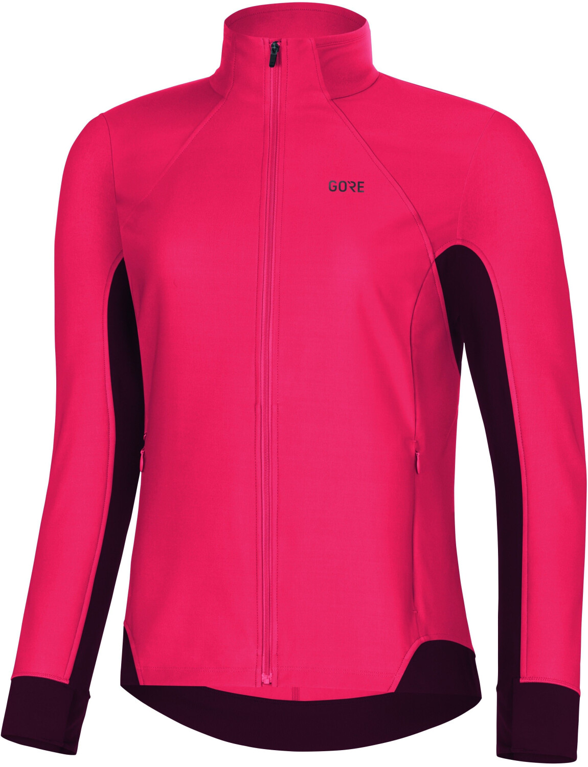 Gore R3 Wmn Partial GWS Shirt