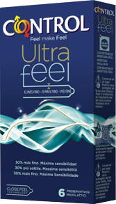 Control Ultra Feel