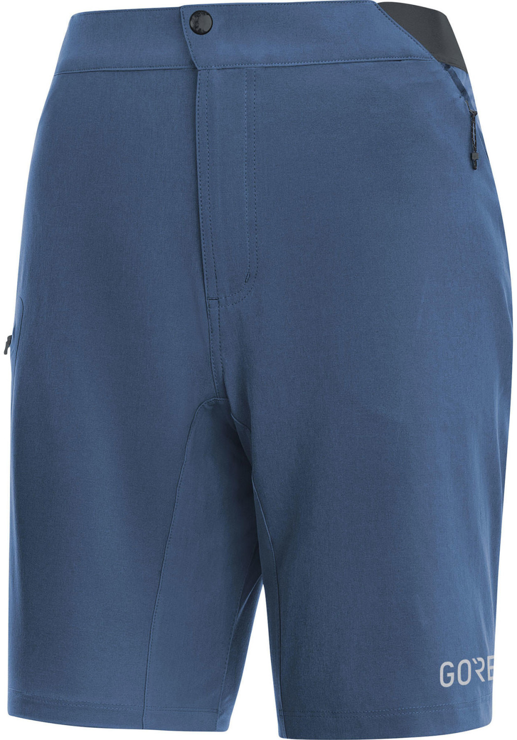 Gore R5 Women Shorts (100135) deep water blue