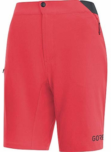 Gore R5 Women Shorts (100135) hibiscus pink