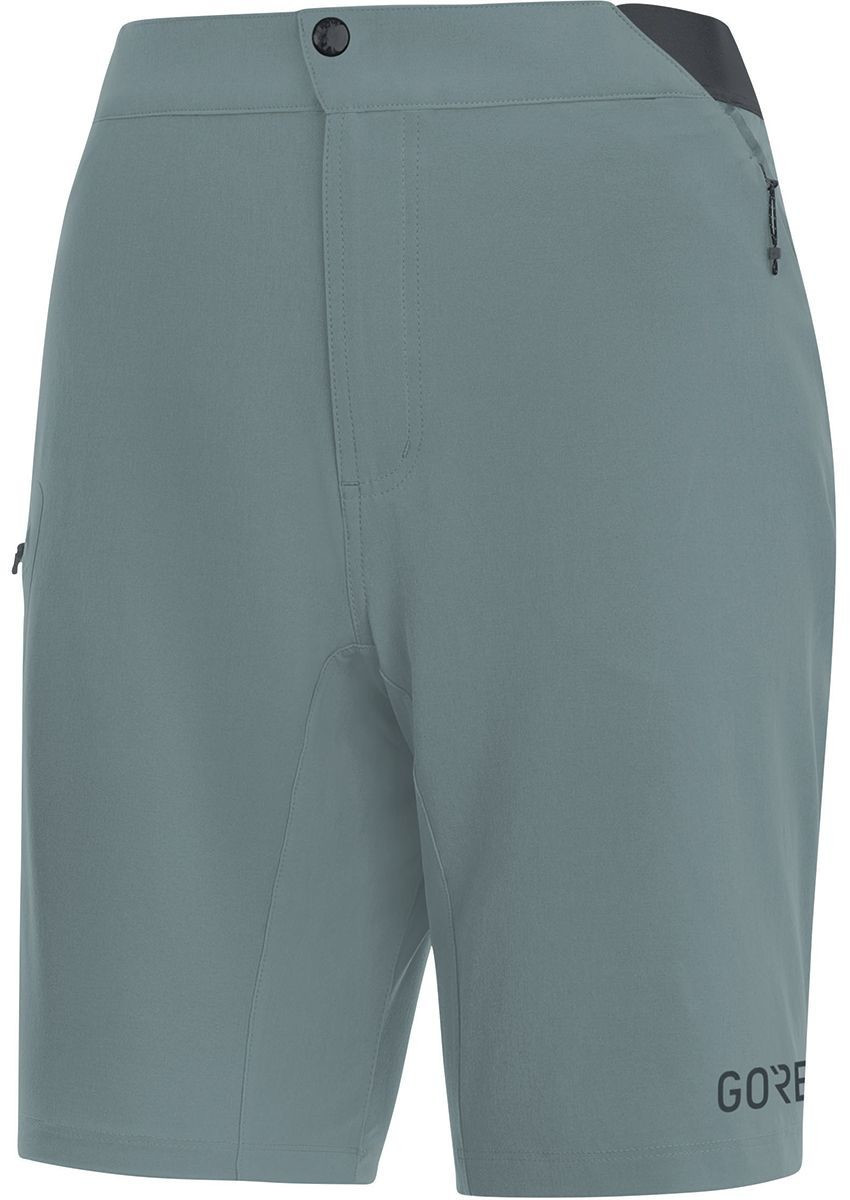 Gore R5 Women Shorts (100135) nordic blue