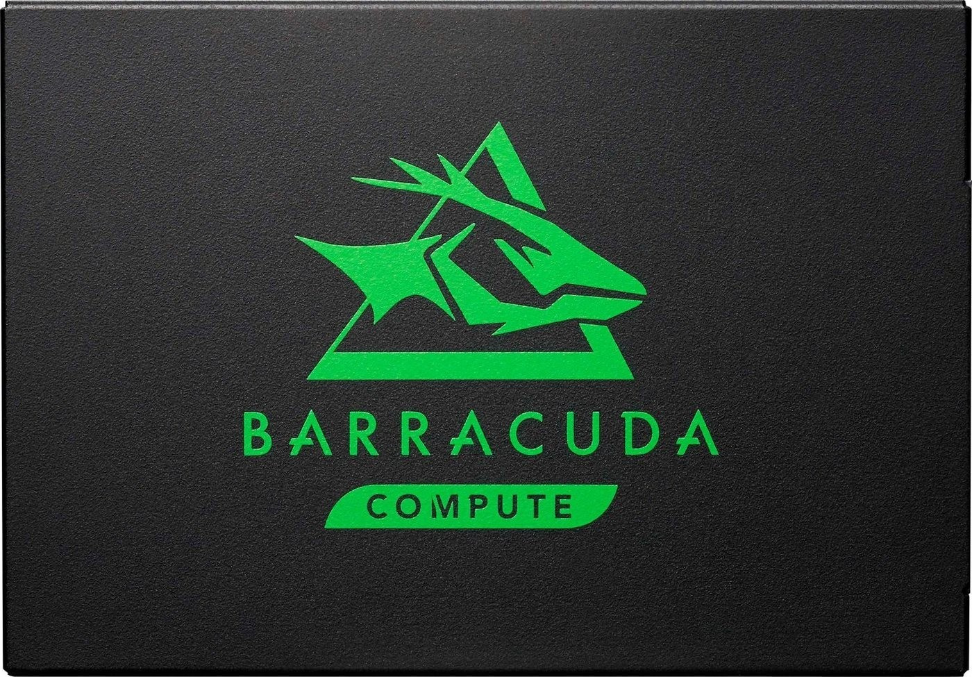 Seagate Barracuda 120 SSD 2TB