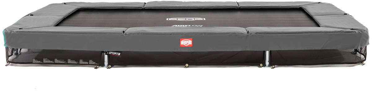 Berg Ultim Champion InGround 330 grey