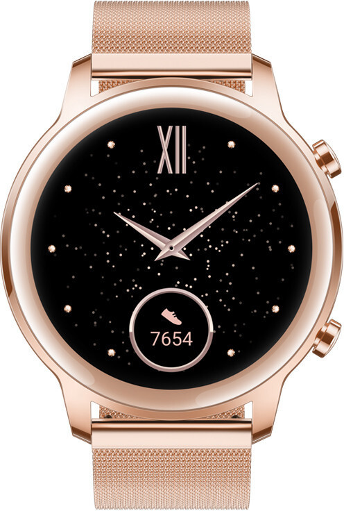 Honor MagicWatch 2 42 mm or