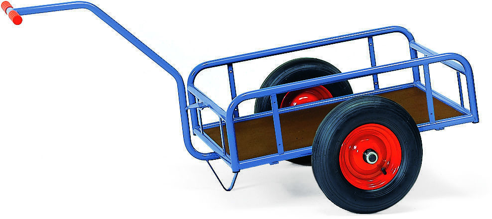 Fetra Handcart 41