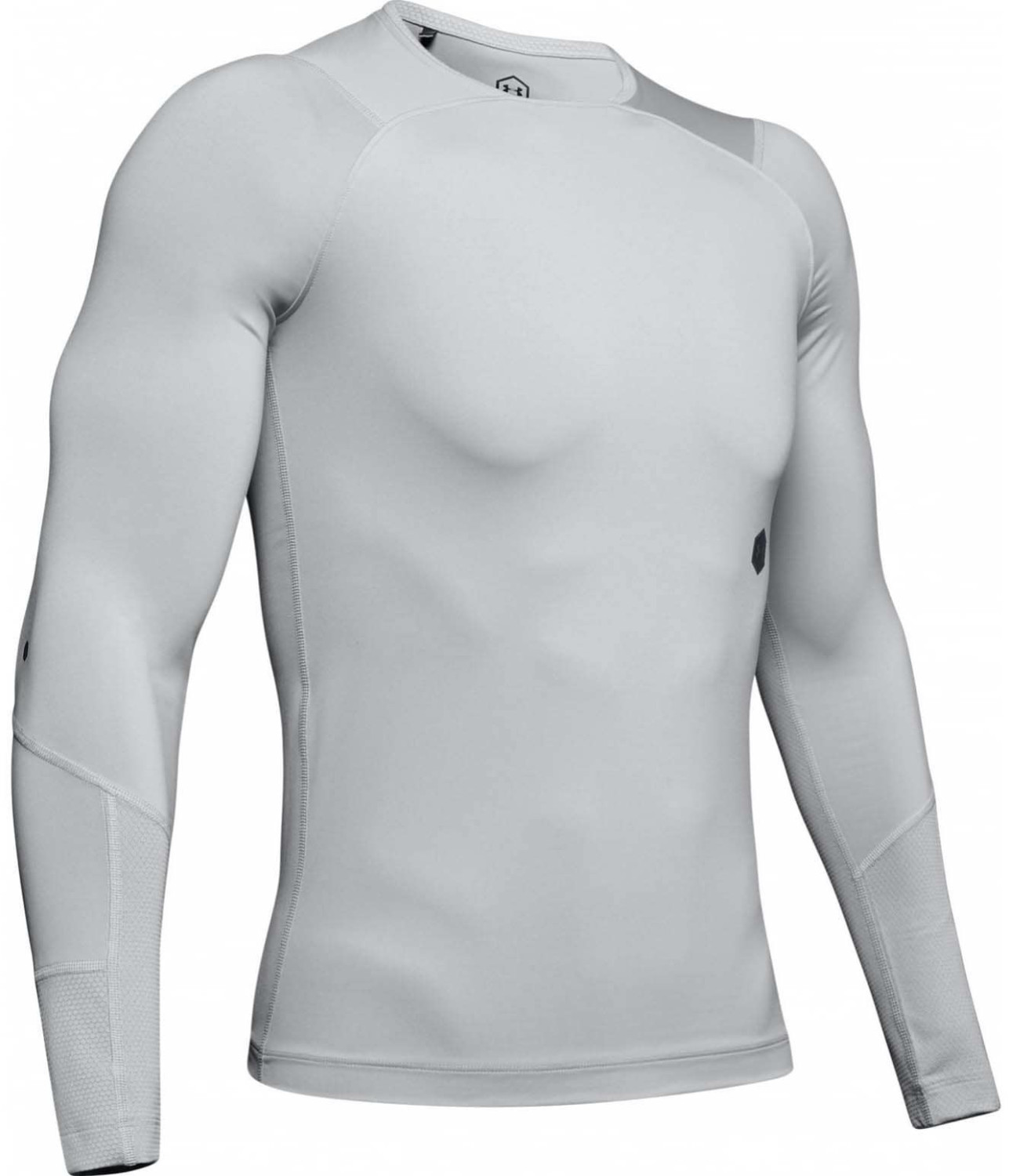 Under Armour Men s RUSH Compression Long Sleeve ab 54 55 Preisvergleich bei idealo
