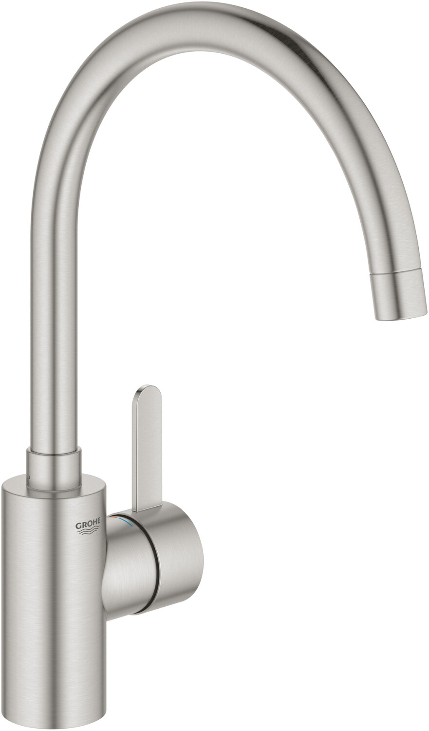 GROHE Eurosmart Cosmopolitan Einhand-Spültischbatterie 15 