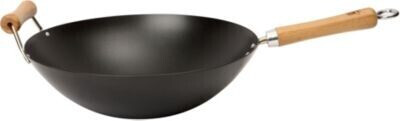 School Of Wok Non Stick Wok