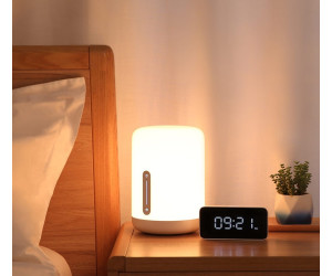 Disponible Hong Kong Oso polar Xiaomi Mi Bedside Lamp 2 desde 40,40 € | Compara precios en idealo